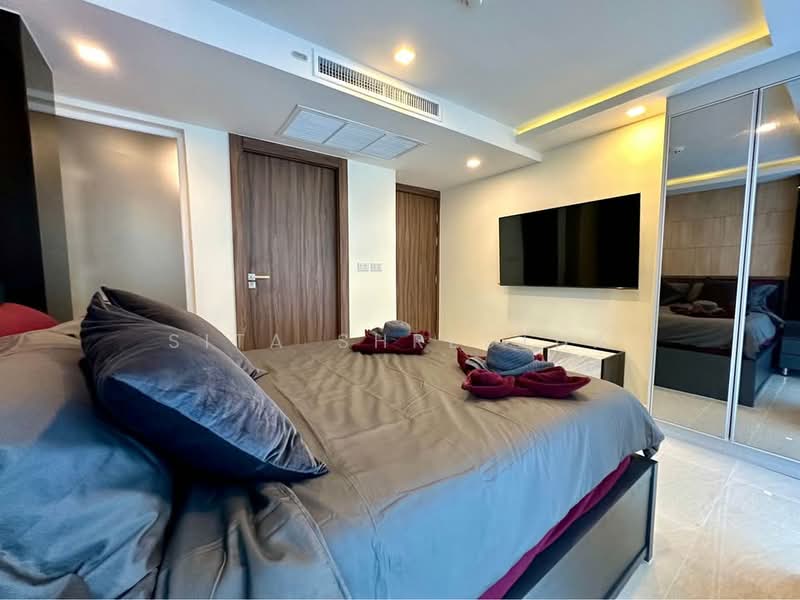 Grand Avenue Residence: แกรนด์ อเวนิว เรสซิเดนซ์, ชลบุรี, ถนน พัทยาสาย 2 ซอย บัวขาว 15, หนองปรือ, บางละมุง, ชลบุรี, 69 ตร.ม., คอนโด ขาย, โดย Sita Shrestha, 500301478 - DDproperty.com