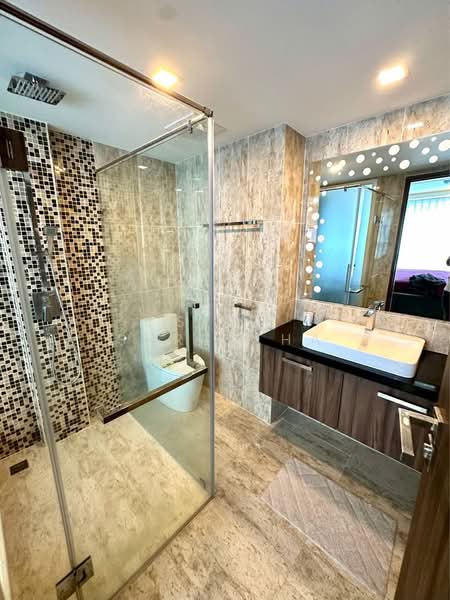 Grand Avenue Residence, Chon Buri (Pattaya), Pattaya Sai 2 Road, Soi Buakhao 15, Nong Pru, Bang Lamung (Pattaya), Chon Buri (Pattaya), 2 Bedrooms, 69 sqm, Condo For Sale, by Sita Shrestha, 500301478 - DDproperty.com
