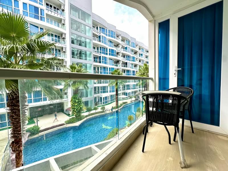 Grand Avenue Residence, Chon Buri (Pattaya), Pattaya Sai 2 Road, Soi Buakhao 15, Nong Pru, Bang Lamung (Pattaya), Chon Buri (Pattaya), 2 Bedrooms, 69 sqm, Condo For Sale, by Sita Shrestha, 500301478 - DDproperty.com