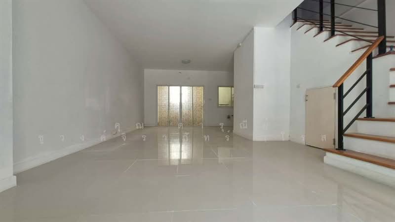 Grand Ville Donmuang-Songprapa 30, Bangkok, Songprapa Road 30, Si Khan, Don Mueang, Bangkok, 3 Bedrooms, 120 sqm, Townhouse For Sale, by คุณ ดารุณีย์ ชูวงค์จิราภัทร์ (โรส), 500301479 - DDproperty.com