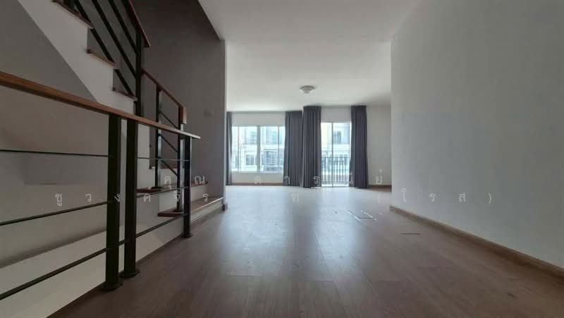 Grand Ville Donmuang-Songprapa 30, Bangkok, Songprapa Road 30, Si Khan, Don Mueang, Bangkok, 3 Bedrooms, 120 sqm, Townhouse For Sale, by คุณ ดารุณีย์ ชูวงค์จิราภัทร์ (โรส), 500301479 - DDproperty.com