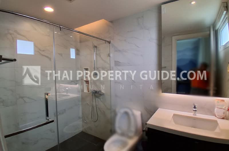 Nichada Thani, Nonthaburi, Soi Prasert Islam, Bang Talat, Pak Kret, Nonthaburi, 5 Bedrooms, 605 sqm, Single Detached House For Rent, by Khun Nita, 500301481 - DDproperty.com