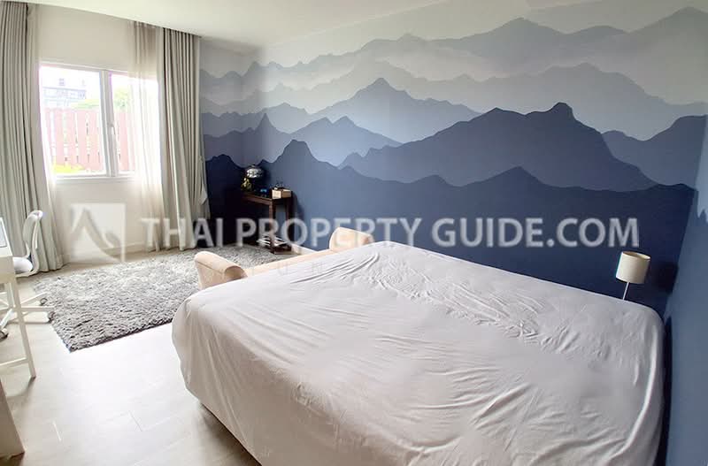 Nichada Thani, Nonthaburi, Soi Prasert Islam, Bang Talat, Pak Kret, Nonthaburi, 5 Bedrooms, 605 sqm, Single Detached House For Rent, by Khun Nita, 500301481 - DDproperty.com