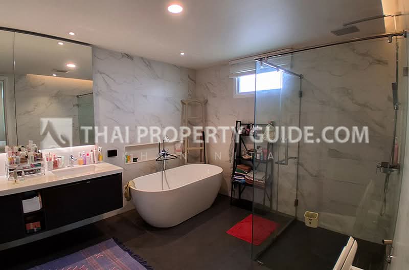 Nichada Thani, Nonthaburi, Soi Prasert Islam, Bang Talat, Pak Kret, Nonthaburi, 5 Bedrooms, 605 sqm, Single Detached House For Rent, by Khun Nita, 500301481 - DDproperty.com