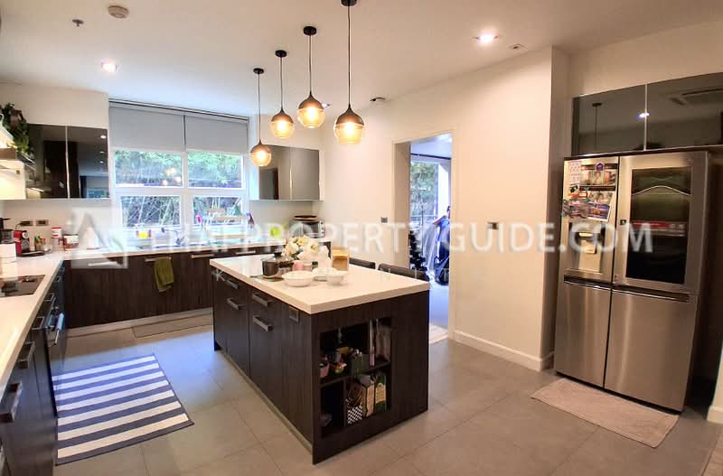 Nichada Thani, Nonthaburi, Soi Prasert Islam, Bang Talat, Pak Kret, Nonthaburi, 5 Bedrooms, 605 sqm, Single Detached House For Rent, by Khun Nita, 500301481 - DDproperty.com