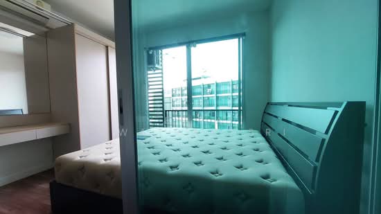 A Space Me Sukhumvit 77 : เอ สเปซ มี สุขุมวิท 77, กรุงเทพ
