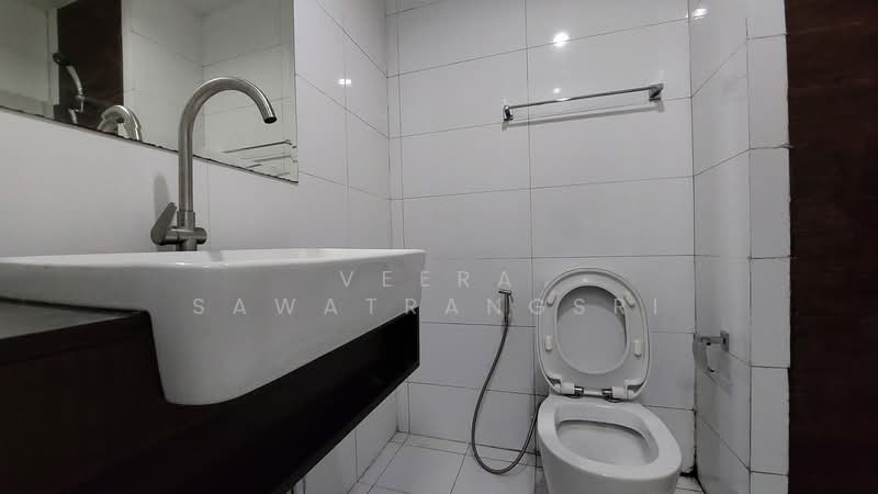 A Space Me Sukhumvit 77, Bangkok, 2363 Soi Sukhumvit 77, Sukhumvit Road, Suan Luang, Suan Luang, Bangkok, 1 Bedroom, 29 sqm, Condo For Sale, by Veera Sawatrangsri, 500301482 - DDproperty.com