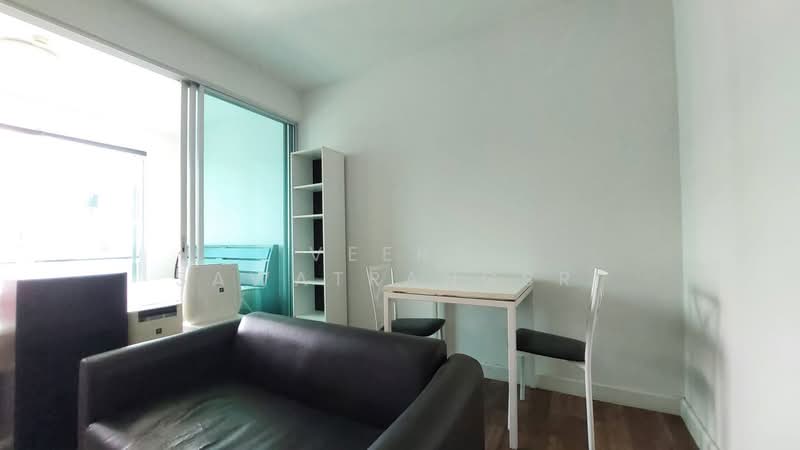 A Space Me Sukhumvit 77, Bangkok, 2363 Soi Sukhumvit 77, Sukhumvit Road, Suan Luang, Suan Luang, Bangkok, 1 Bedroom, 29 sqm, Condo For Sale, by Veera Sawatrangsri, 500301482 - DDproperty.com