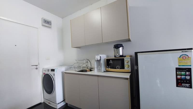 A Space Me Sukhumvit 77 : เอ สเปซ มี สุขุมวิท 77, กรุงเทพ, 2363 ซอยสุขุมวิท 77 ถนนสุขุมวิท, สวนหลวง, สวนหลวง, กรุงเทพ, 29 ตร.ม., คอนโด ขาย, โดย Veera Sawatrangsri, 500301482 - DDproperty.com