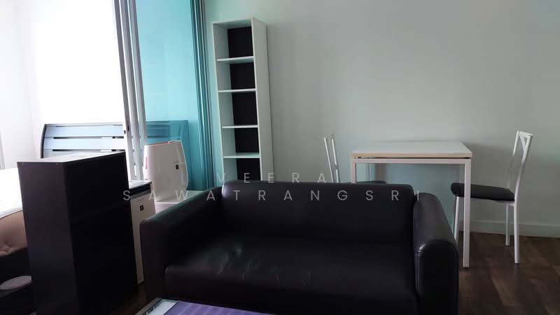 A Space Me Sukhumvit 77 : เอ สเปซ มี สุขุมวิท 77, กรุงเทพ, 2363 ซอยสุขุมวิท 77 ถนนสุขุมวิท, สวนหลวง, สวนหลวง, กรุงเทพ, 29 ตร.ม., คอนโด ขาย, โดย Veera Sawatrangsri, 500301482 - DDproperty.com