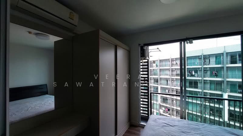 A Space Me Sukhumvit 77 : เอ สเปซ มี สุขุมวิท 77, กรุงเทพ, 2363 ซอยสุขุมวิท 77 ถนนสุขุมวิท, สวนหลวง, สวนหลวง, กรุงเทพ, 29 ตร.ม., คอนโด ขาย, โดย Veera Sawatrangsri, 500301482 - DDproperty.com