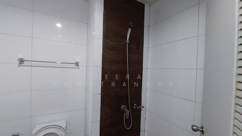 A Space Me Sukhumvit 77, Bangkok, 2363 Soi Sukhumvit 77, Sukhumvit Road, Suan Luang, Suan Luang, Bangkok, 1 Bedroom, 29 sqm, Condo For Sale, by Veera Sawatrangsri, 500301482 - DDproperty.com