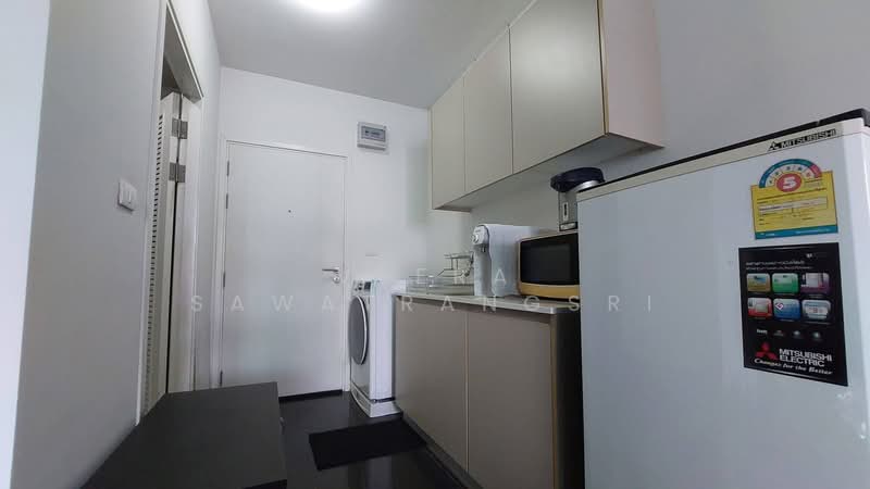 A Space Me Sukhumvit 77, Bangkok, 2363 Soi Sukhumvit 77, Sukhumvit Road, Suan Luang, Suan Luang, Bangkok, 1 Bedroom, 29 sqm, Condo For Sale, by Veera Sawatrangsri, 500301482 - DDproperty.com
