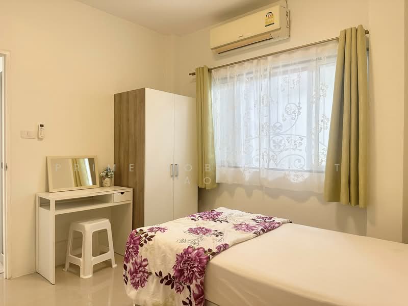 Phuket Villa Kathu 3, Phuket, Kathu, Phuket, 3 Bedrooms, 100 sqm, Villa For Rent, by primeglobalasset Ao, 500301484 - DDproperty.com