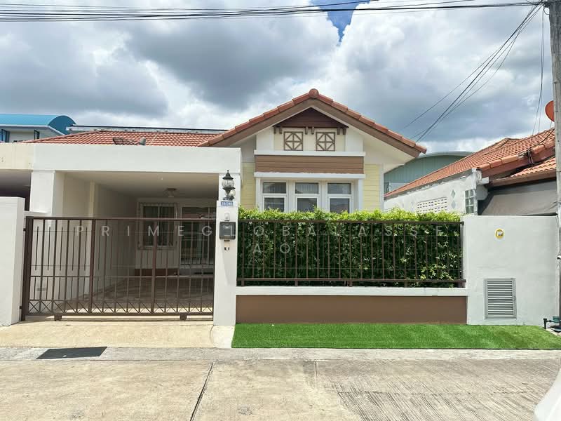 Phuket Villa Kathu 3, Phuket, Kathu, Phuket, 3 Bedrooms, 100 sqm, Villa For Rent, by primeglobalasset Ao, 500301484 - DDproperty.com