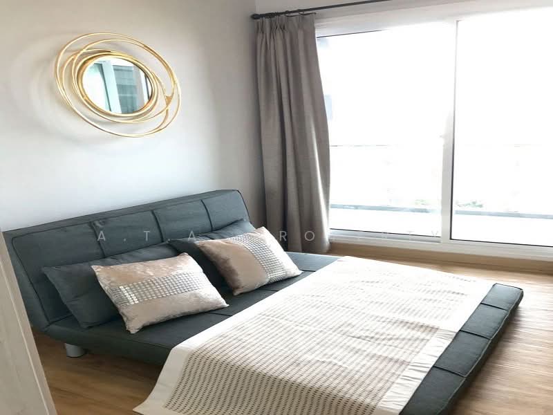 The Zea Sriracha, Chon Buri (Pattaya), 9 Moo 9, Bang Phra, Si Racha, Chon Buri (Pattaya), 2 Bedrooms, 64 sqm, Condo For Rent, by A.T.A. Property, 500301485 - DDproperty.com