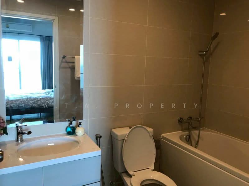 The Zea Sriracha, Chon Buri (Pattaya), 9 Moo 9, Bang Phra, Si Racha, Chon Buri (Pattaya), 2 Bedrooms, 64 sqm, Condo For Rent, by A.T.A. Property, 500301485 - DDproperty.com