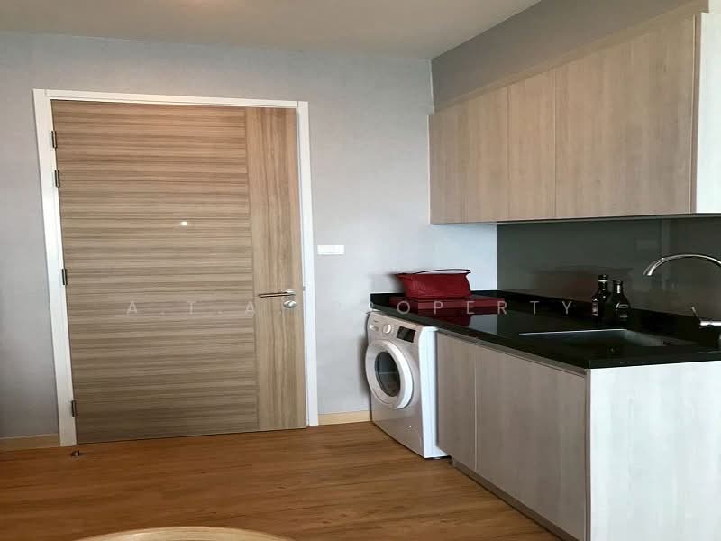 The Zea Sriracha, Chon Buri (Pattaya), 9 Moo 9, Bang Phra, Si Racha, Chon Buri (Pattaya), 2 Bedrooms, 64 sqm, Condo For Rent, by A.T.A. Property, 500301485 - DDproperty.com