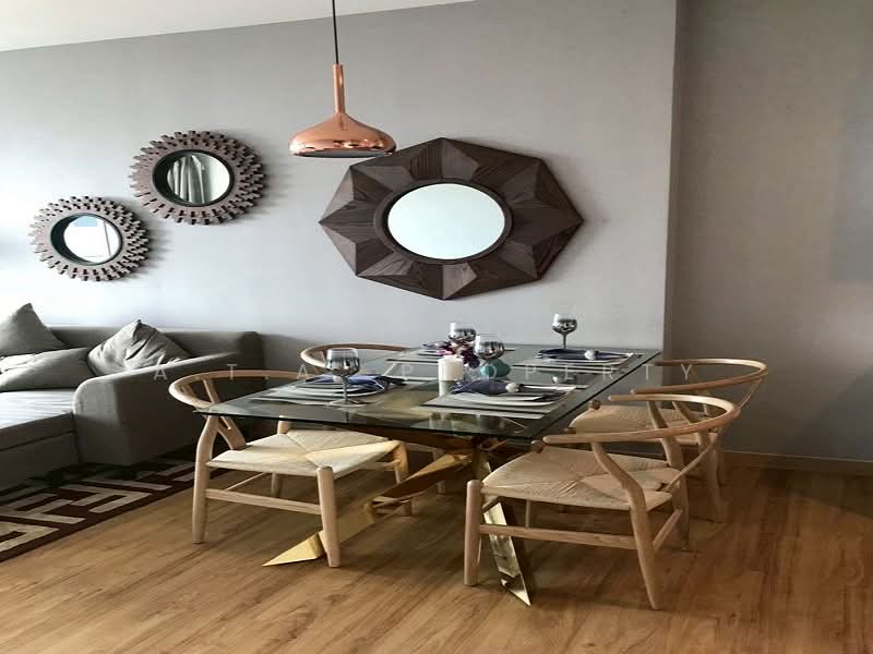 The Zea Sriracha, Chon Buri (Pattaya), 9 Moo 9, Bang Phra, Si Racha, Chon Buri (Pattaya), 2 Bedrooms, 64 sqm, Condo For Rent, by A.T.A. Property, 500301485 - DDproperty.com