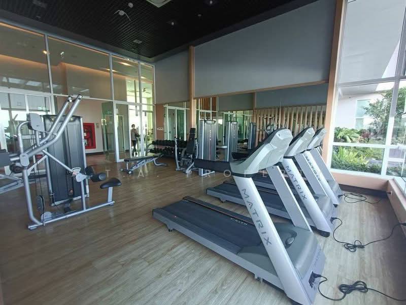 The Zea Sriracha, Chon Buri (Pattaya), 9 Moo 9, Bang Phra, Si Racha, Chon Buri (Pattaya), 2 Bedrooms, 64 sqm, Condo For Rent, by A.T.A. Property, 500301485 - DDproperty.com