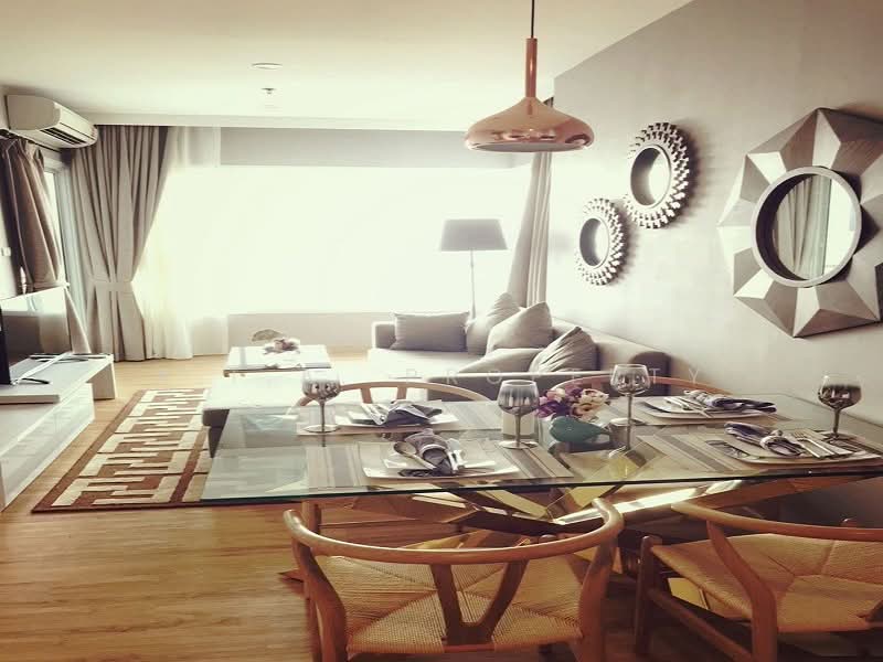 The Zea Sriracha, Chon Buri (Pattaya), 9 Moo 9, Bang Phra, Si Racha, Chon Buri (Pattaya), 2 Bedrooms, 64 sqm, Condo For Rent, by A.T.A. Property, 500301485 - DDproperty.com