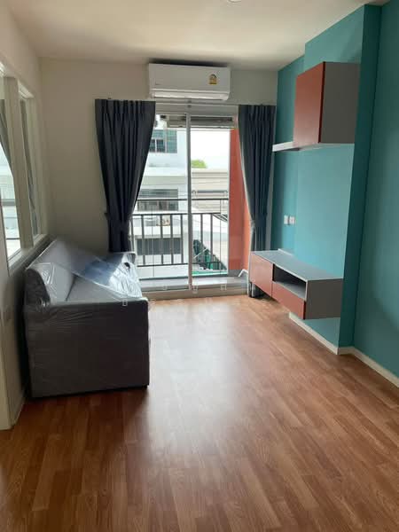 Lumpini Ville Sukhumvit 101/1-Punnawithi, Bangkok, Sukhumvit 101/1 Road, Bang Chak, Phra Khanong, Bangkok, 1 Bedroom, 28 sqm, Condo For Sale, by สุชัญสินี ธรรมสร, 500301487 - DDproperty.com
