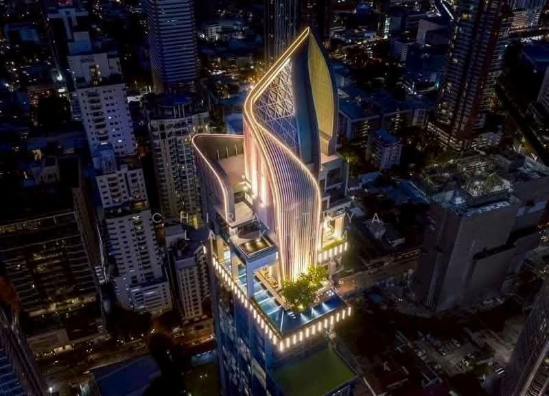 LAVIQ Sukhumvit 57 : ลาวิค สุขุมวิท 57, กรุงเทพ, ซอย สุขุมวิท 57, คลองตันเหนือ, วัฒนา, กรุงเทพ, 46 ตร.ม., คอนโด ให้เช่า, โดย Chirattiya Lakkham, 500301488 - DDproperty.com