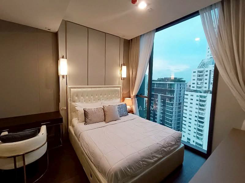 LAVIQ Sukhumvit 57, Bangkok, Soi Sukhumvit 57, Sukhumvit Road, Khlong Tan Nua, Watthana, Bangkok, 1 Bedroom, 46 sqm, Condo For Rent, by Chirattiya Lakkham, 500301488 - DDproperty.com