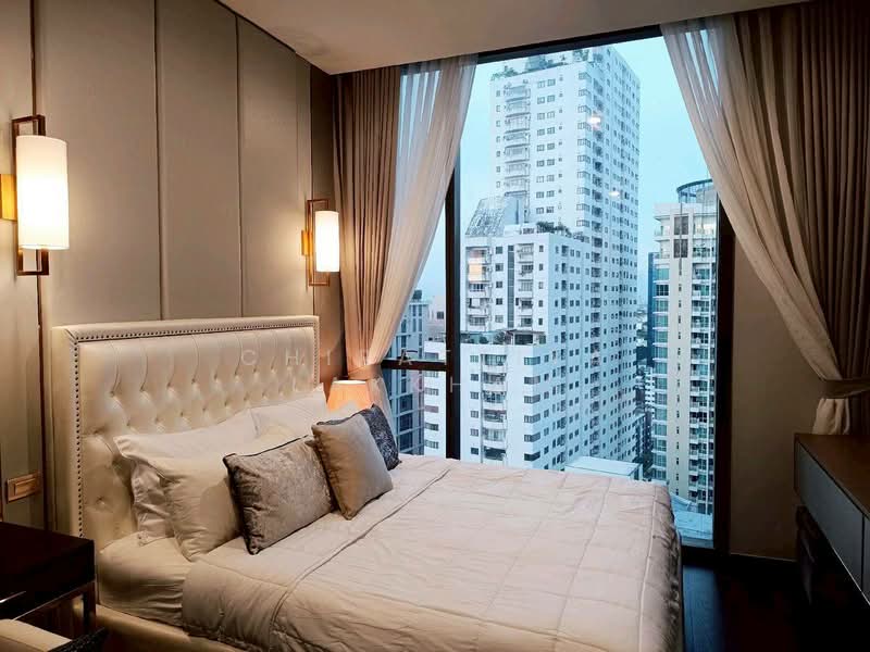 LAVIQ Sukhumvit 57, Bangkok, Soi Sukhumvit 57, Sukhumvit Road, Khlong Tan Nua, Watthana, Bangkok, 1 Bedroom, 46 sqm, Condo For Rent, by Chirattiya Lakkham, 500301488 - DDproperty.com