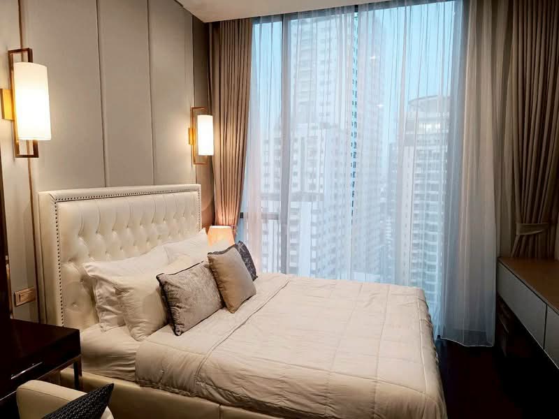 LAVIQ Sukhumvit 57, Bangkok, Soi Sukhumvit 57, Sukhumvit Road, Khlong Tan Nua, Watthana, Bangkok, 1 Bedroom, 46 sqm, Condo For Rent, by Chirattiya Lakkham, 500301488 - DDproperty.com