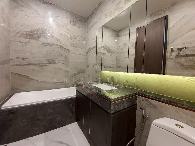 LAVIQ Sukhumvit 57, Bangkok, Soi Sukhumvit 57, Sukhumvit Road, Khlong Tan Nua, Watthana, Bangkok, 1 Bedroom, 46 sqm, Condo For Rent, by Chirattiya Lakkham, 500301488 - DDproperty.com