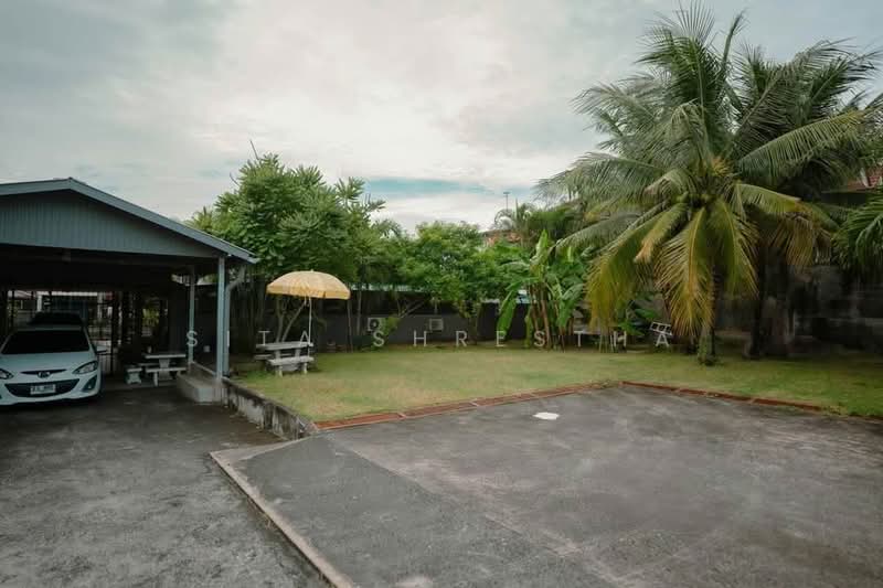 บ้าน 2-ห้องนอน, ชลบุรี, บ้านสวน, เมืองชลบุรี, ชลบุรี, 93 ตร.ม., บ้านเดี่ยว ขาย, โดย Sita Shrestha, 500301489 - DDproperty.com