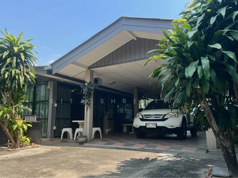 2-BR House, Chon Buri (Pattaya), Ban Suan, Muang Chon Buri, Chon Buri (Pattaya), 2 Bedrooms, 93 sqm, Single Detached House For Sale, by Sita Shrestha, 500301489 - DDproperty.com