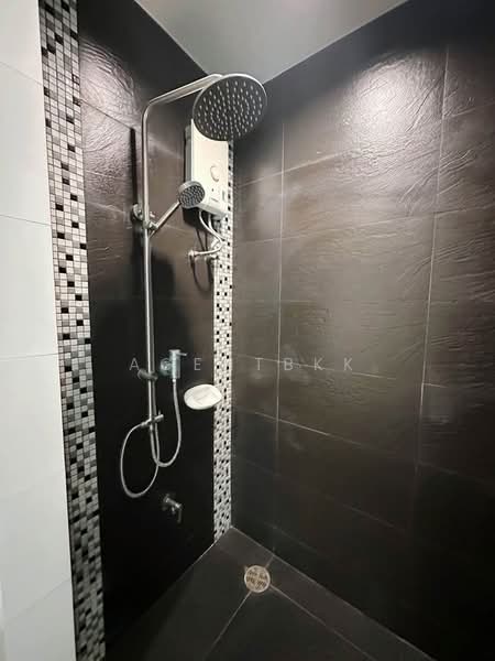 D65 Condominium, Bangkok, 396 Soi Sukhumvit 65 Sukhumvit Road, Phra Kanong Nua, Watthana, Bangkok, Studio, 35 sqm, Condo For Rent, by Agentbkk, 500301490 - DDproperty.com