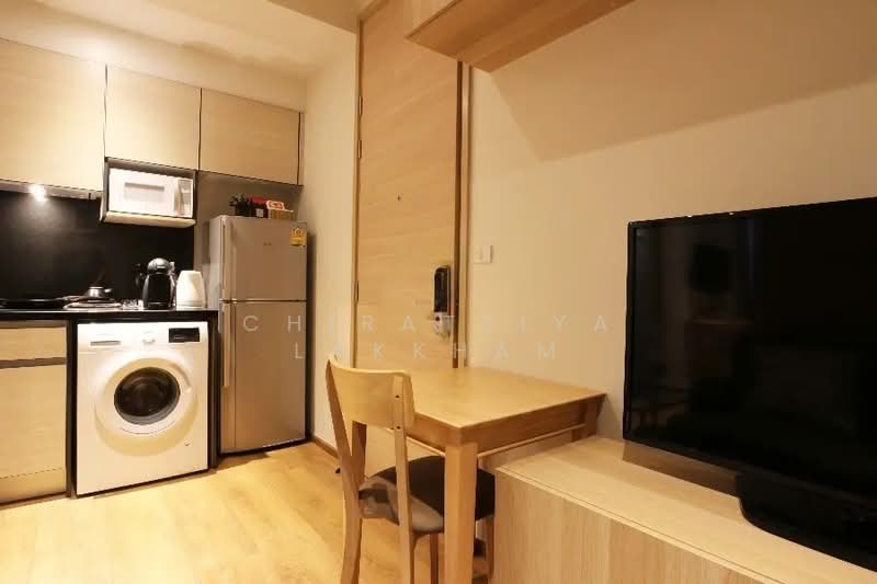 Park Origin Phrom Phong (Park 24), Bangkok, 68 Soi Sukhumvit 24, Khong Tan, Khlong Toei, Bangkok, 1 Bedroom, 29 sqm, Condo For Sale, by Chirattiya Lakkham, 500301491 - DDproperty.com