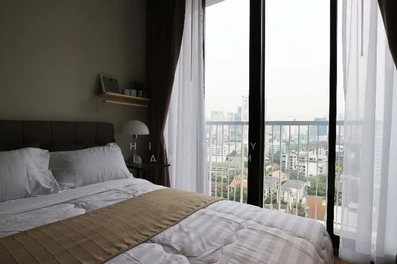 Park Origin Phrom Phong (Park 24), Bangkok, 68 Soi Sukhumvit 24, Khong Tan, Khlong Toei, Bangkok, 1 Bedroom, 29 sqm, Condo For Sale, by Chirattiya Lakkham, 500301491 - DDproperty.com