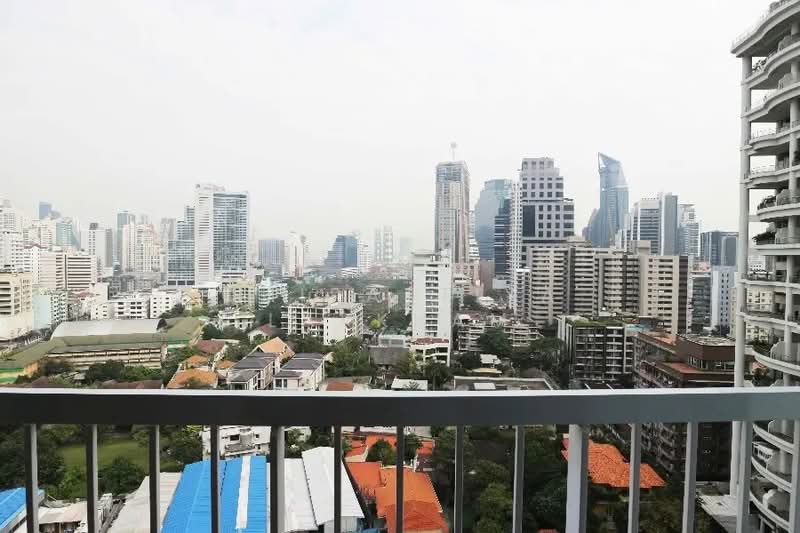 Park Origin Phrom Phong (Park 24) : พาร์ค ออริจิ้น พร้อมพงษ์ (พาร์ค 24), กรุงเทพ, 68 ซอยสุขุมวิท 24, คลองตัน, คลองเตย, กรุงเทพ, 29 ตร.ม., คอนโด ขาย, โดย Chirattiya Lakkham, 500301491 - DDproperty.com