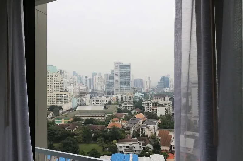 Park Origin Phrom Phong (Park 24), Bangkok, 68 Soi Sukhumvit 24, Khong Tan, Khlong Toei, Bangkok, 1 Bedroom, 29 sqm, Condo For Sale, by Chirattiya Lakkham, 500301491 - DDproperty.com