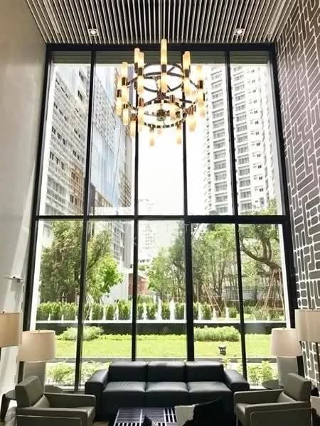 Park Origin Phrom Phong (Park 24), Bangkok, 68 Soi Sukhumvit 24, Khong Tan, Khlong Toei, Bangkok, 1 Bedroom, 29 sqm, Condo For Sale, by Chirattiya Lakkham, 500301491 - DDproperty.com