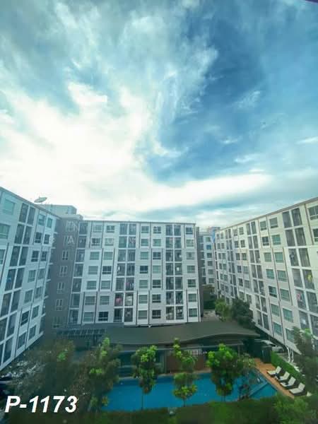 The Niche ID Bangkhae, Bangkok, Bangkae Road, Bang Khae, Bang Khae, Bangkok, 1 Bedroom, 28 sqm, Condo For Rent, by Nichaphat Sakunchayapha, 500301492 - DDproperty.com