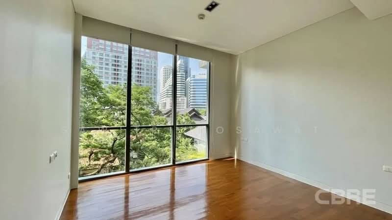 Domus 18, Bangkok, Soi Sukhumvit 18, Khlong Toei, Khlong Toei, Bangkok, 4 Bedrooms, 250 sqm, Condo For Rent, by Sawitri Posawat, 500301495 - DDproperty.com