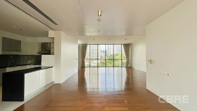 Domus 18, Bangkok, Soi Sukhumvit 18, Khlong Toei, Khlong Toei, Bangkok, 4 Bedrooms, 250 sqm, Condo For Rent, by Sawitri Posawat, 500301495 - DDproperty.com