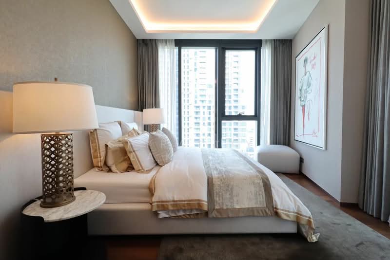The Estelle Phrom Phong, Bangkok, 131 Soi Sukhumvit 26, Khong Tan, Khlong Toei, Bangkok, 2 Bedrooms, 137 sqm, Condo For Rent, by Chirattiya Lakkham, 500301496 - DDproperty.com
