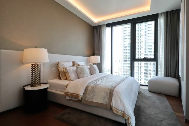 The Estelle Phrom Phong, Bangkok, 131 Soi Sukhumvit 26, Khong Tan, Khlong Toei, Bangkok, 2 Bedrooms, 137 sqm, Condo For Rent, by Chirattiya Lakkham, 500301496 - DDproperty.com