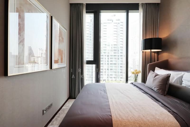 The Estelle Phrom Phong, Bangkok, 131 Soi Sukhumvit 26, Khong Tan, Khlong Toei, Bangkok, 2 Bedrooms, 137 sqm, Condo For Rent, by Chirattiya Lakkham, 500301496 - DDproperty.com