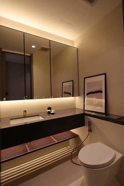 The Estelle Phrom Phong, Bangkok, 131 Soi Sukhumvit 26, Khong Tan, Khlong Toei, Bangkok, 2 Bedrooms, 137 sqm, Condo For Rent, by Chirattiya Lakkham, 500301496 - DDproperty.com