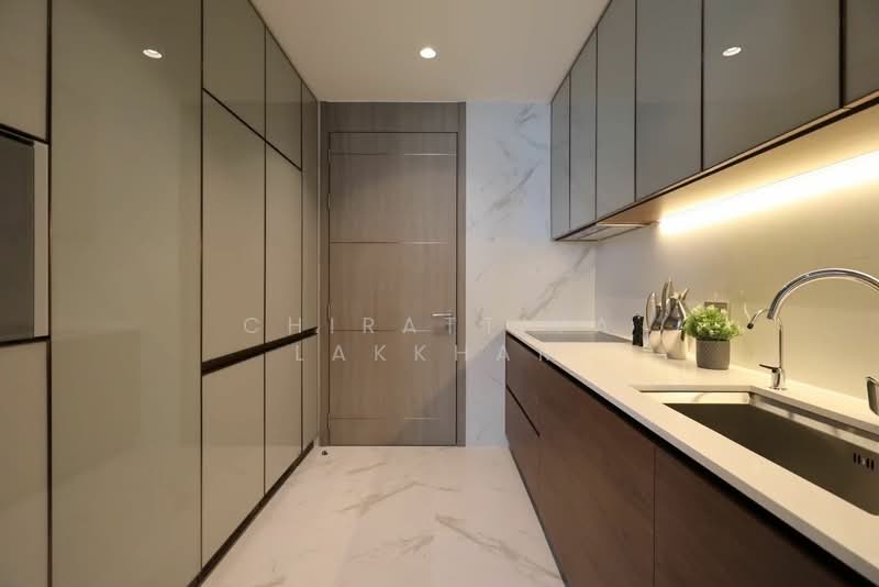 The Estelle Phrom Phong, Bangkok, 131 Soi Sukhumvit 26, Khong Tan, Khlong Toei, Bangkok, 2 Bedrooms, 137 sqm, Condo For Rent, by Chirattiya Lakkham, 500301496 - DDproperty.com