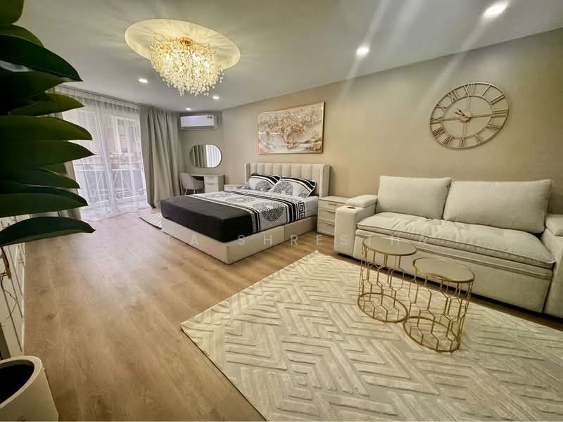 Royal Hill Resort, Chon Buri (Pattaya), 154 Thappraya Rd, Nong Pru, Bang Lamung (Pattaya), Chon Buri (Pattaya), 3 Bedrooms, 142 sqm, Condo For Sale, by Sita Shrestha, 500301500 - DDproperty.com