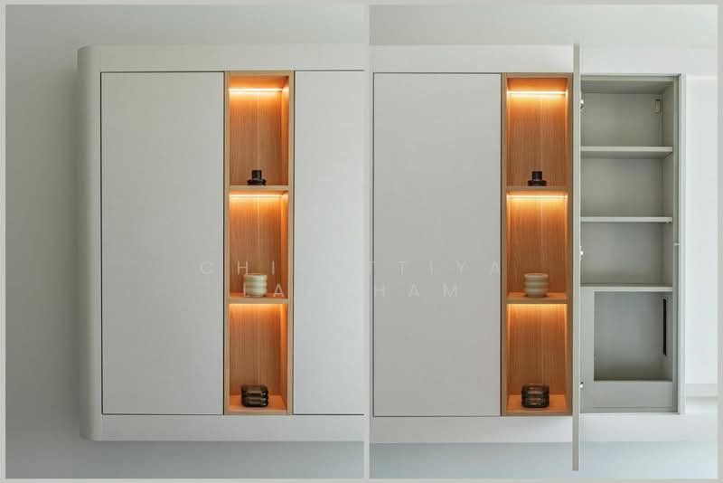 Rhythm Ekkamai Estate, Bangkok, Soi Sukhumvit 63, Khlongtoei Nua, Watthana, Bangkok, 1 Bedroom, 40 sqm, Condo For Rent, by Chirattiya Lakkham, 500301503 - DDproperty.com