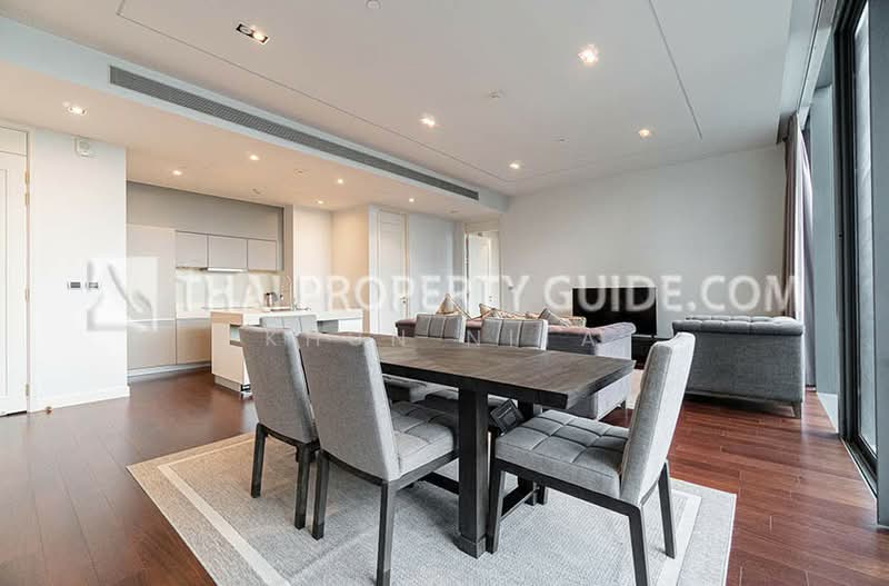 MARQUE Sukhumvit, Bangkok, 719 Sukhumvit 39 Road, Khlong Tan Nua, Watthana, Bangkok, 2 Bedrooms, 124 sqm, Condo For Rent, by Khun Nita, 500301505 - DDproperty.com